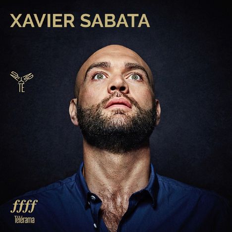 Xavier Sabata - Airs Baroques, 2 CDs