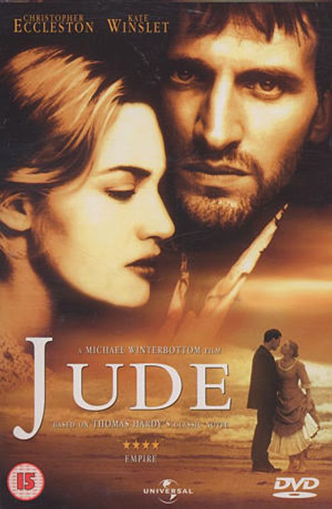 Jude (1996) (UK Import), DVD