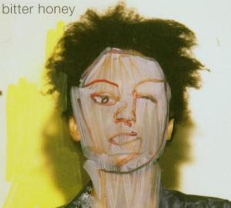 Eef Barzelay: Bitter Honey, CD