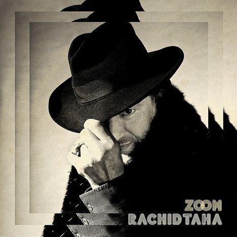 Rachid Taha: Zoom, CD