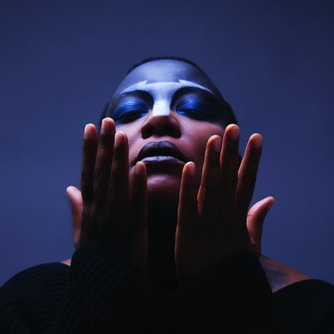 Meshell Ndegeocello (geb. 1968): Comet Come To Me, CD