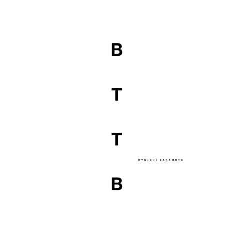 Ryuichi Sakamoto (1952-2023): BTTB (Back To The Basics), 2 LPs