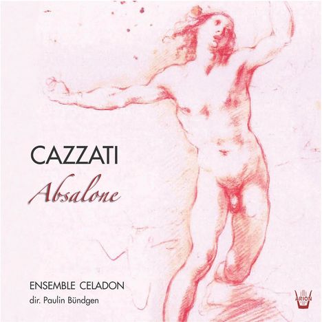 Maurizio Cazzati (1620-1677): Kantaten, CD