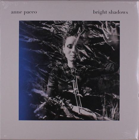 Anne Paceo (geb. 1984): Bright Shadows, LP