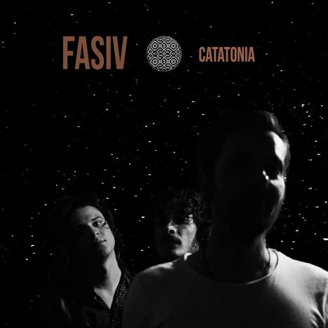 Fasiv: Catatonia, CD