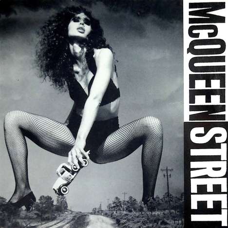 McQueen Street: McQueen Street, CD