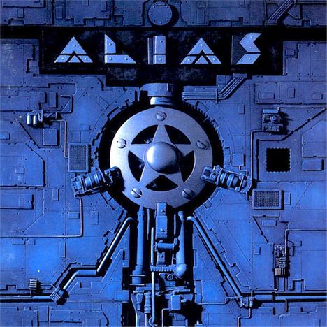 Alias: Alias, CD