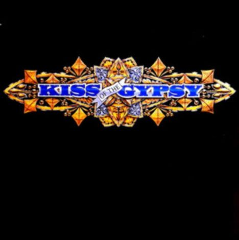 Kiss Of The Gypsy: Kiss Of The Gypsy, 2 CDs