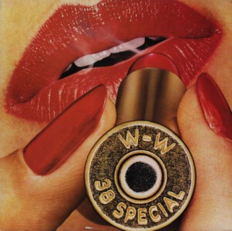 38 Special: Rockin' Into The Night, CD