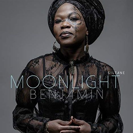 Moonlight Benjamin: Siltane, CD
