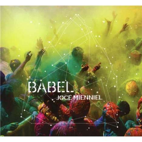 Joce Mienniel: Babel, CD