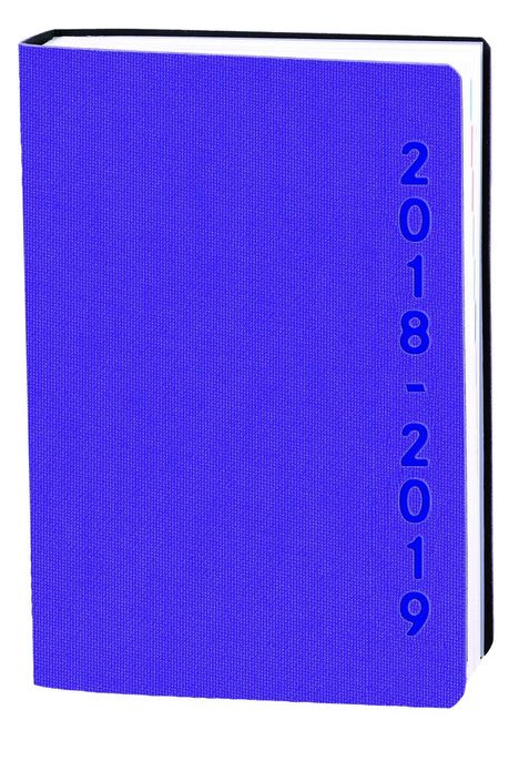 Forum Galaxy Schülerkalender 2019/2020, Buch