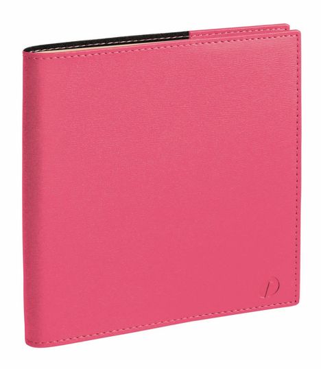 Executif VZ Soho rosa 2025, Buch