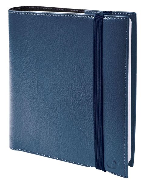 Time&Life ML Medium metallicblau 2023, Buch