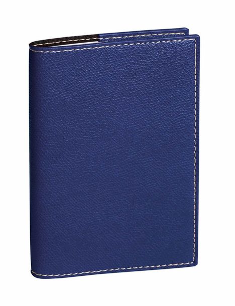 Minister VZ Club Navyblau 2024, Buch