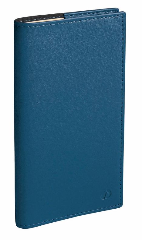 Planital VZ Soho Stahlblau 2025, Buch