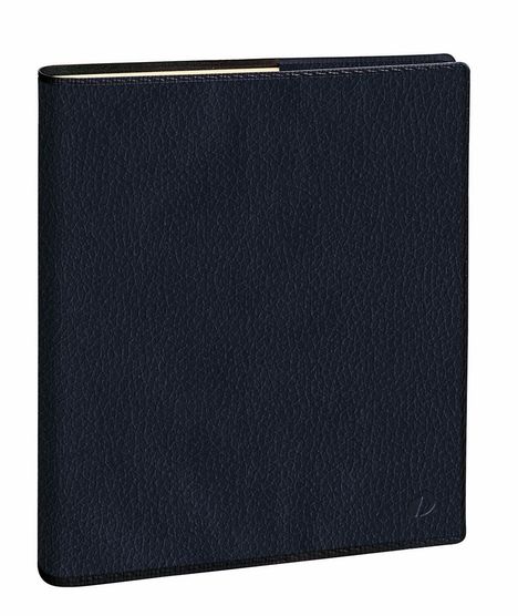 EXECUTIF PREST rep DE Marlow bleu nuit 2024, Buch