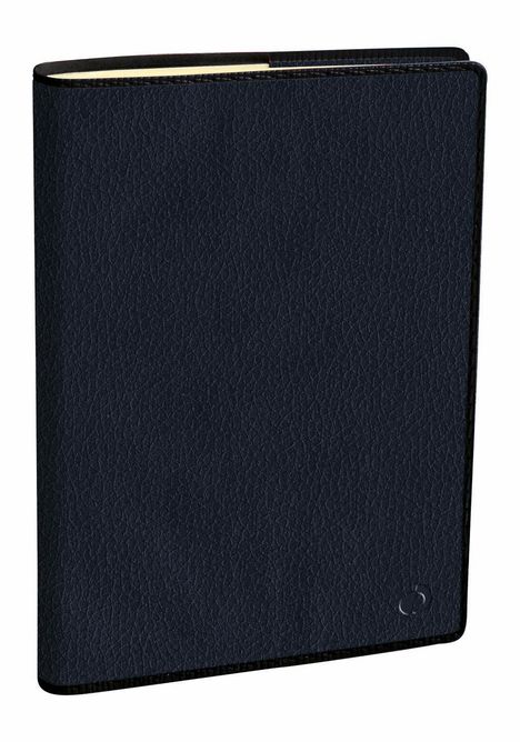 Pre Prestige Note Marlow Nachtblau 2026, Buch