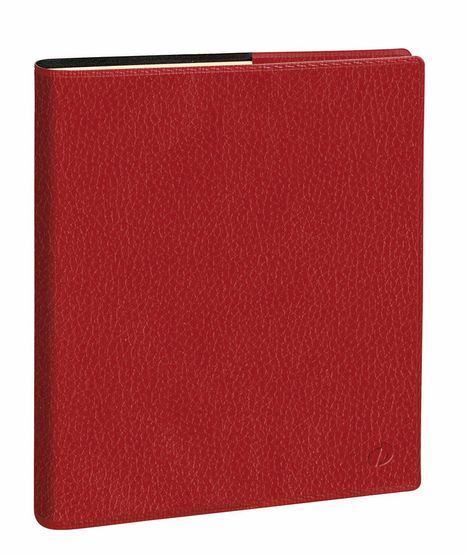 EXECUTIF PREST rep DE Marlow bordeaux 2024, Buch