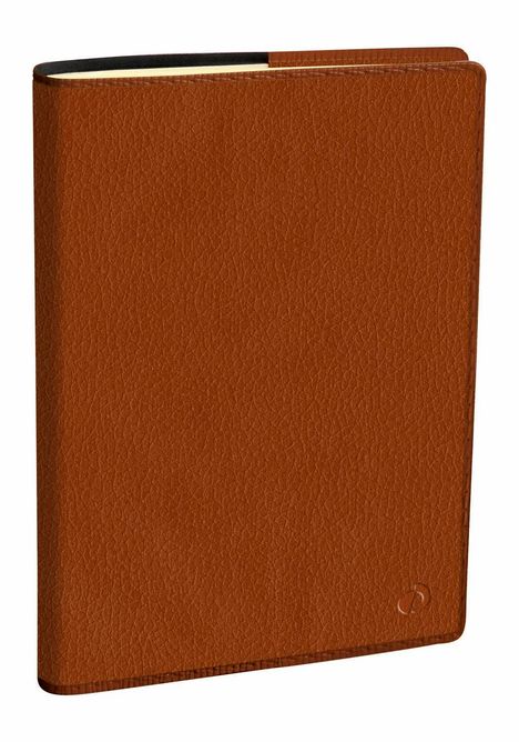 Geschäftsbus DE Marlow camel 2024, Buch