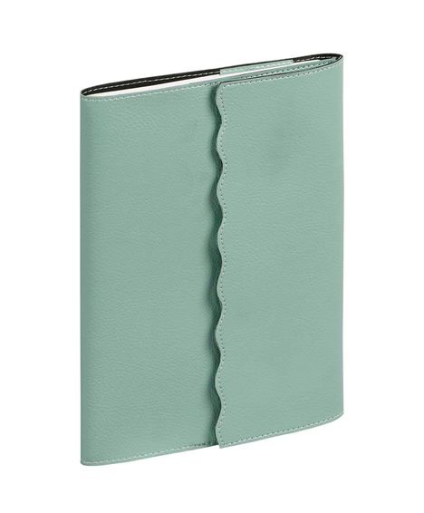 Minister Calypso Celadon 2025, Buch