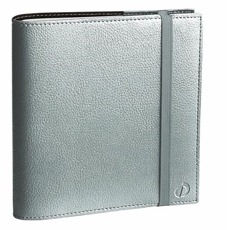 Time&Life ML Medium Silber 2026, Buch