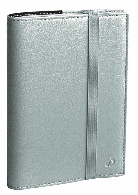 Time&Life ML Pocket Silber 2026, Buch