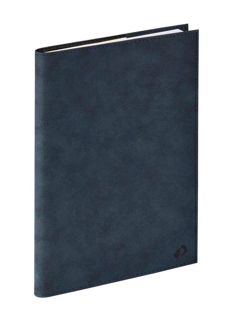 Plan Note 15 Andrea Marinblau 2026, Buch