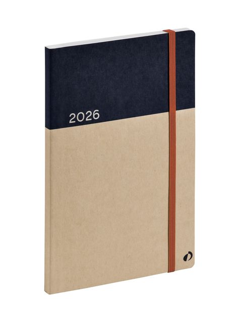 Minister VZ Arrakis blau 2026, Buch