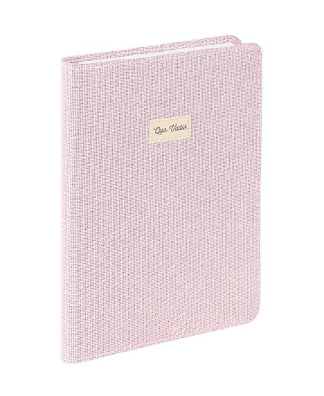 Minister Color Ella rosa 2026, Buch