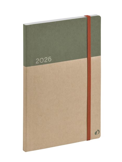 Minister VZ Arrakis kaki 2026, Buch