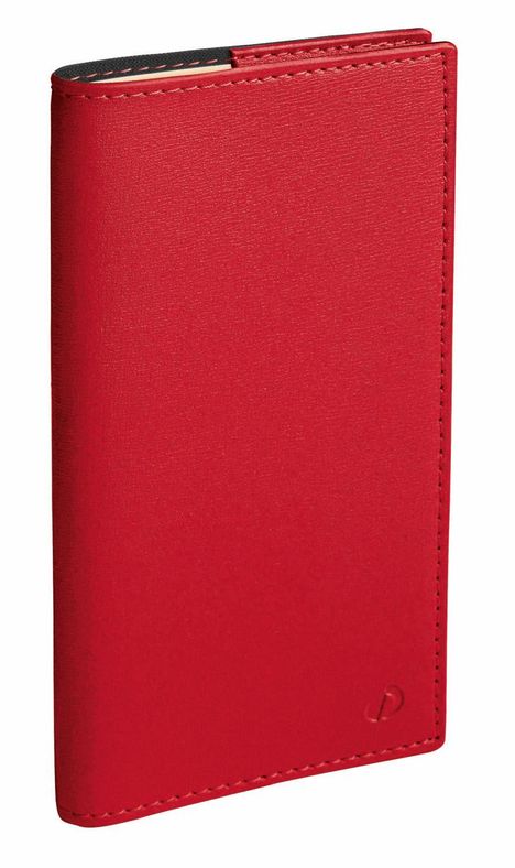 Planital VZ Soho rot 2026, Buch