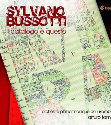 Sylvano Bussotti (geb. 1931): Werke, 2 CDs