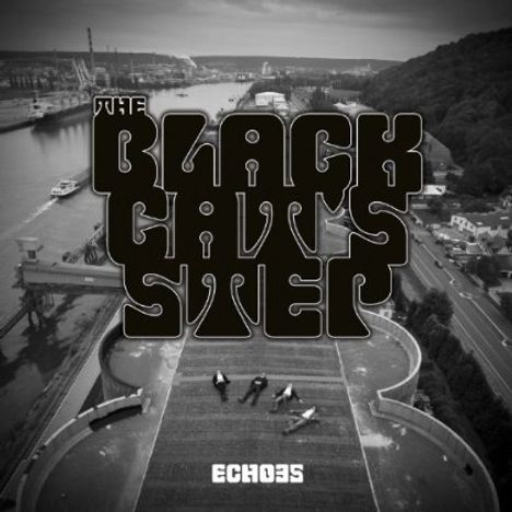 Echoes: The Black Cat's Step, CD