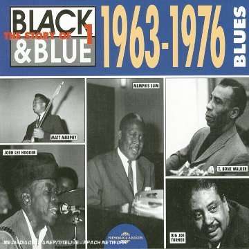 The Story Of Black &amp; Blue Volume 1, 2 CDs