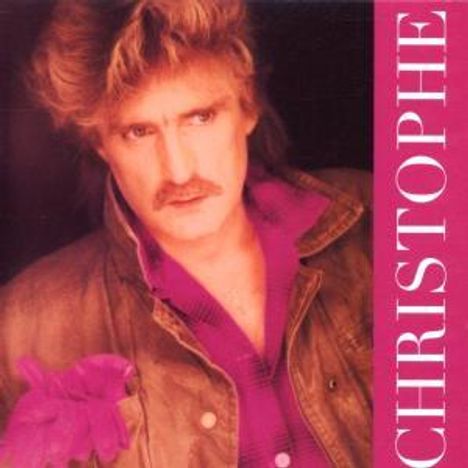 Christophe: Best Of Christophe, CD