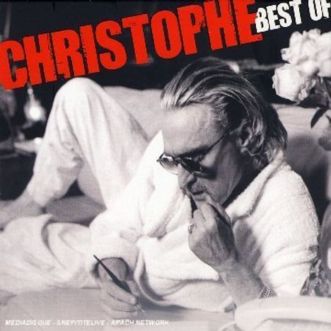 Christophe: Best of (ltd), 2 CDs