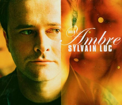 Sylvain Luc (1965-2024): Ambre, CD