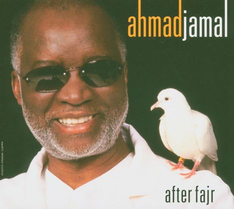 Ahmad Jamal (1930-2023): After Fajr, CD