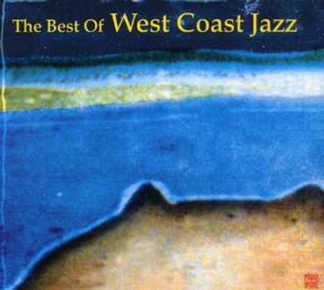 The Best Of West Coast - Jazz Reference, CD