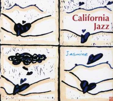 California Jazz (Jazz Reference), CD