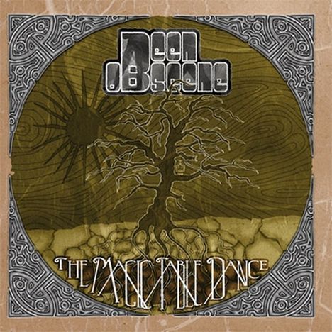 Been Obscene: The Magic Table Dance, LP