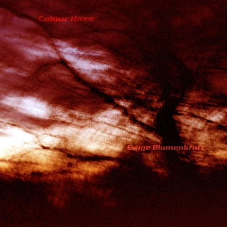 Colour Haze: Ewige Blumenkraft, CD