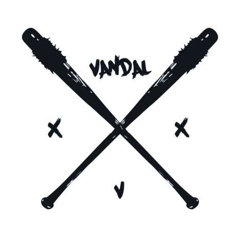 Vandal X: XXV, CD