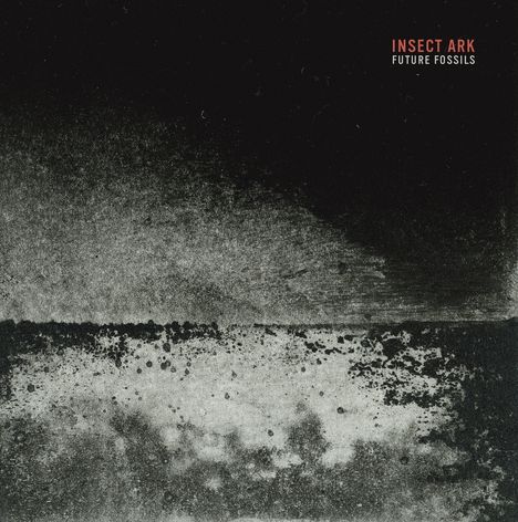 Insect Ark: Future Fossils (Milky White &amp; Black Vinyl), LP