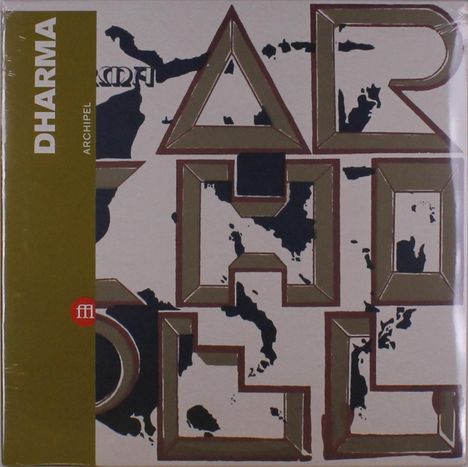 Dharma: Archipel, LP