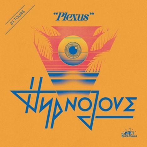 Hypnolove: Plexus, LP