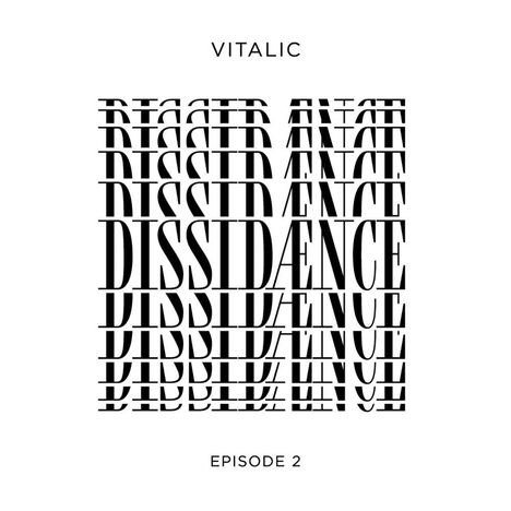Vitalic: Dissidaence (Episode 2), LP