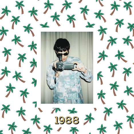 Biga*Ranx: 1988, 2 LPs