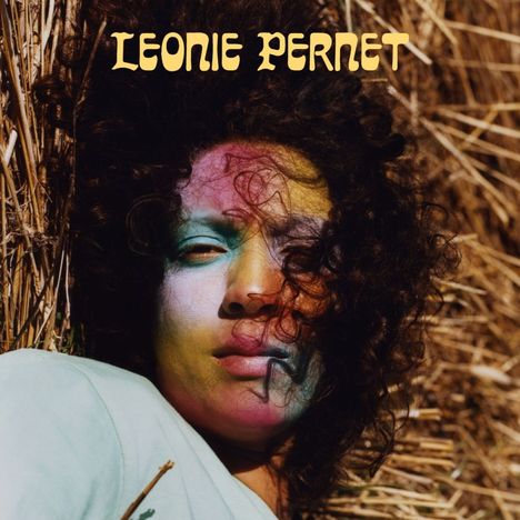 Léonie Pernet: Le Cirque de Consolation, CD